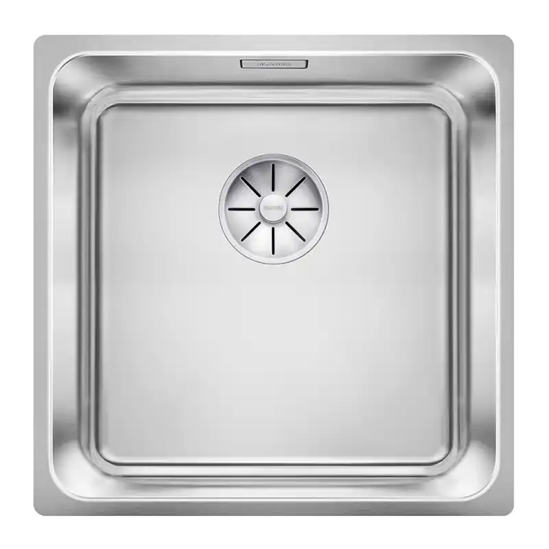 Diskho Blanco Solis 400-U Infino 440 mm Rostfri Kundfavorit