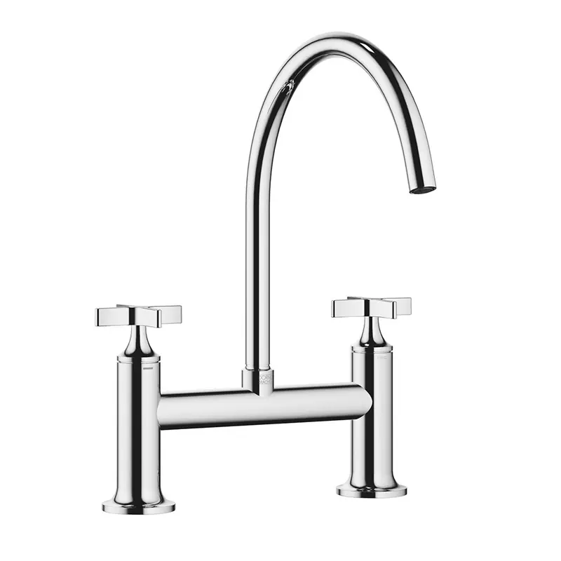 Rea Köksblandare Dornbracht VAIA Profi 19825809 2-håls