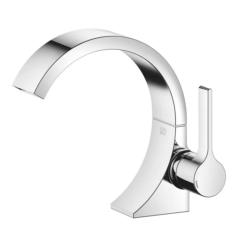 Outlet Tvättställsblandare Dornbracht CYO 33521811 Krom