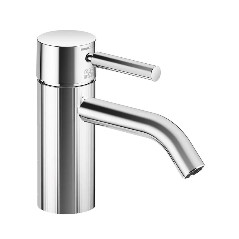 Tvättställsblandare Dornbracht META 33530660 Begränsad tid