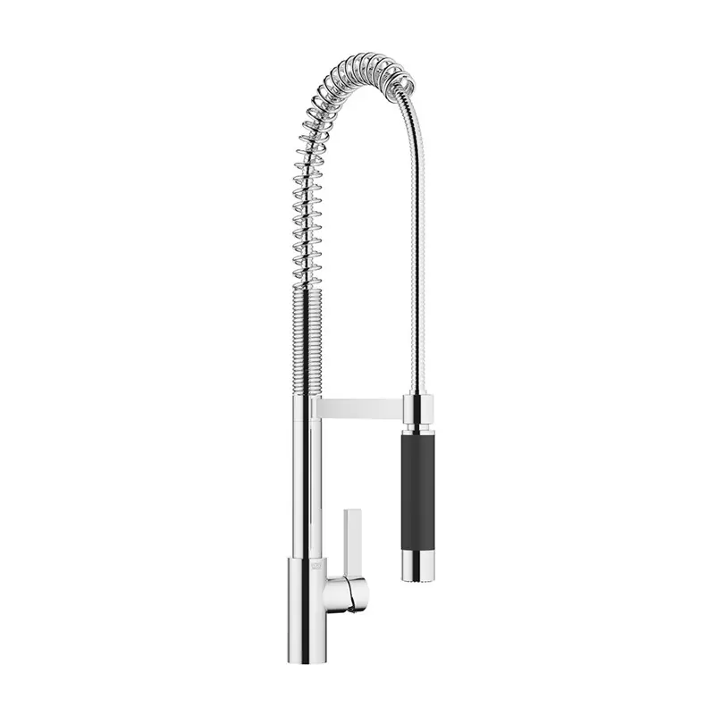 Köksblandare Dornbracht Tara Ultra Profi 33860875 Extra rabatt