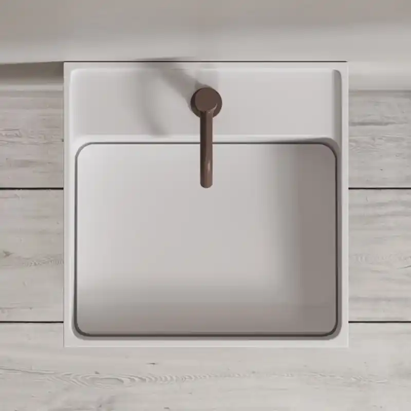 Handla nu Täckplatta Copenhagen Bath Modul 40