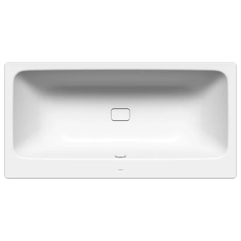 Rabatter Badkar Kaldewei Asymmetric Duo