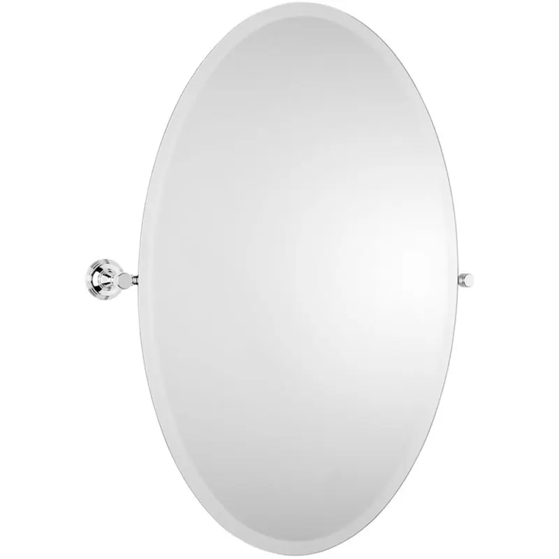 Bästa pris Spegel Samuel Heath Moderne L6746-XL 604x762 mm