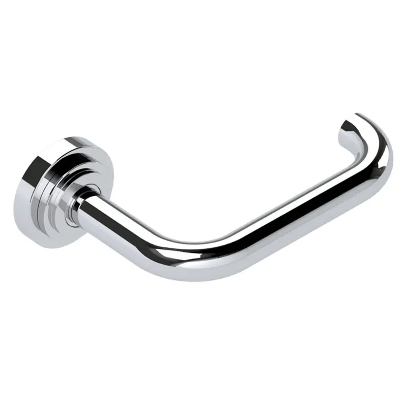 Populärt val Toalettpappershållare Samuel Heath N7637F-RH utan Lock