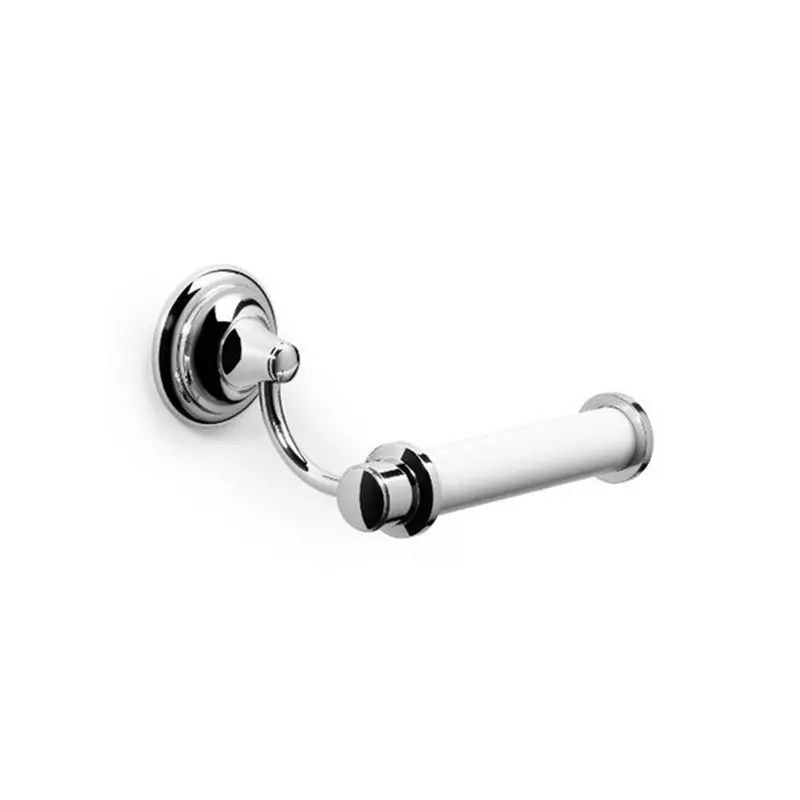 Köp nu Toalettpappershållare Samuel Heath N9537 utan Lock