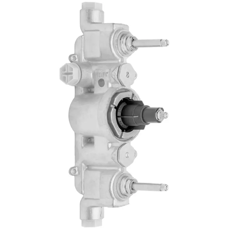 Kundfavorit Inbyggnadstermostat Samuel Heath 1/2" V135-IS
