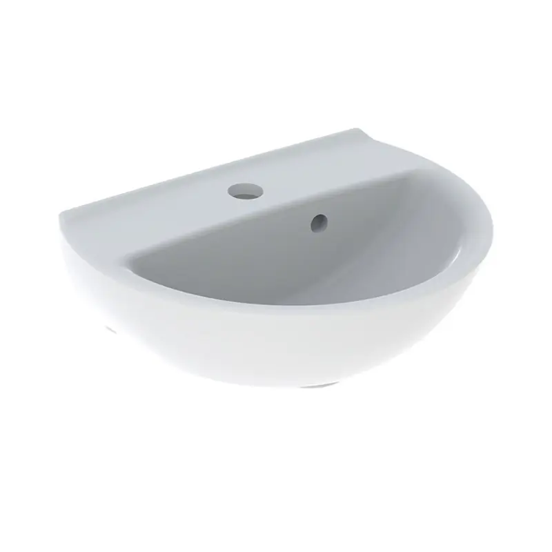 Tvättställ Ifö Spira 15142 400 mm Vit Rabatter
