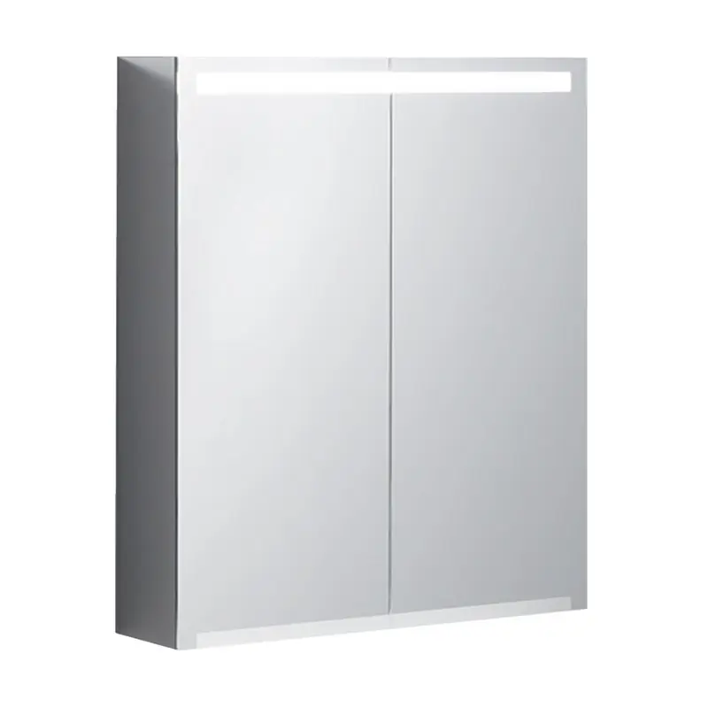 Beställ idag Spegelskåp Ifö Option LED Middle
