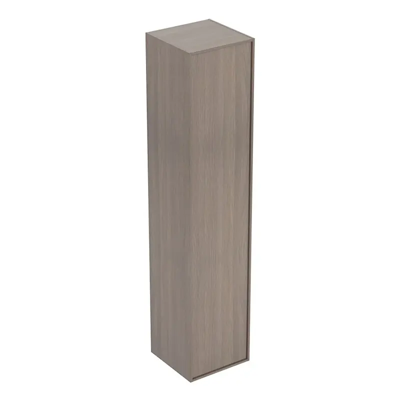 Högskåp Ifö Sense Art med Dörr och Innerspegel 1725 mm Reapris