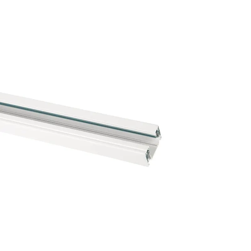 Skena Hide-a-lite LiteTrac 1 -Fas Endast denna vecka