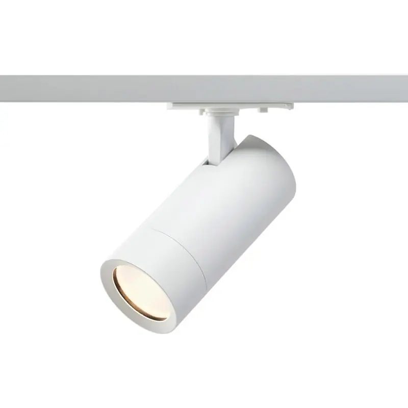 Premium Spotlight Hide-a-lite Optic Track 1-F