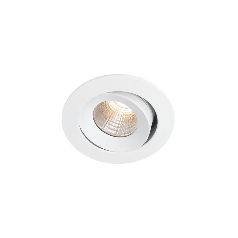 Nedsatt pris LED-spot Hide-a-lite Optic XS Tilt