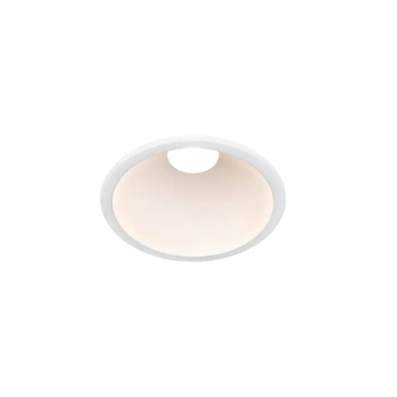 Populärt val LED-spot Hide-a-lite Globe G2 Recessed
