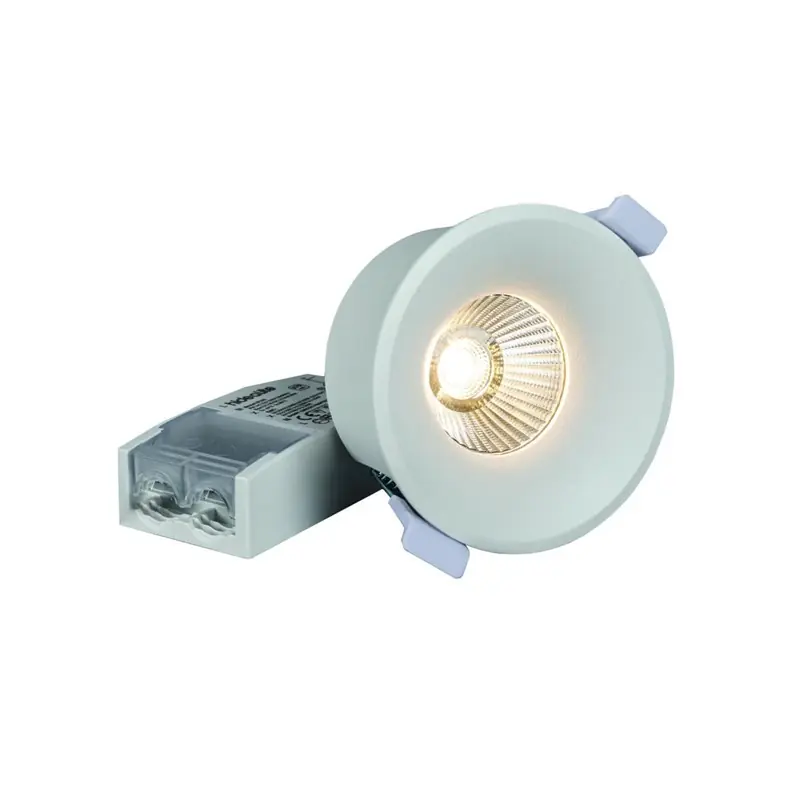LED-spot Hide-a-lite Optic Quick Deep ISO Lågt pris