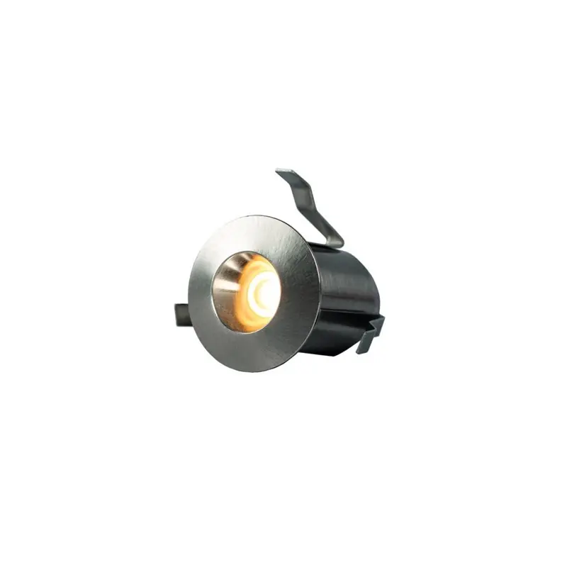 LED-spot Hide-a-lite Bastu Heatspot G2 Fynd