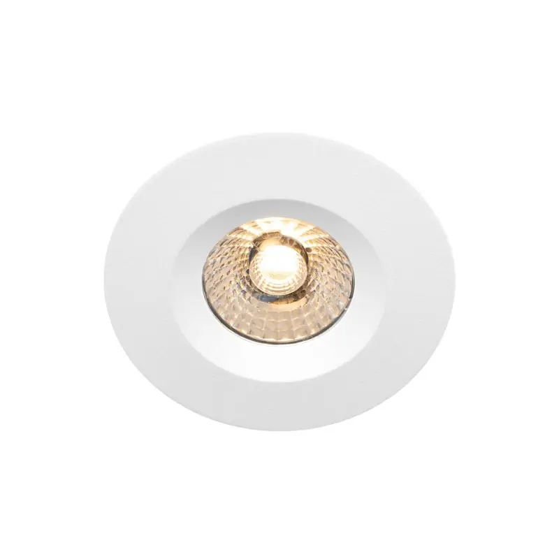 LED-spot Hide-a-lite Comfort G4 Quick ISO Rabatt