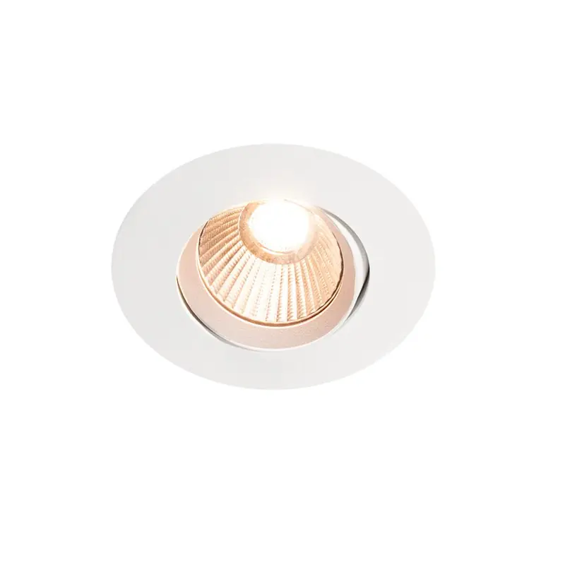 Reapris LED-spot Hide-a-lite Optic G2 Quick ISO