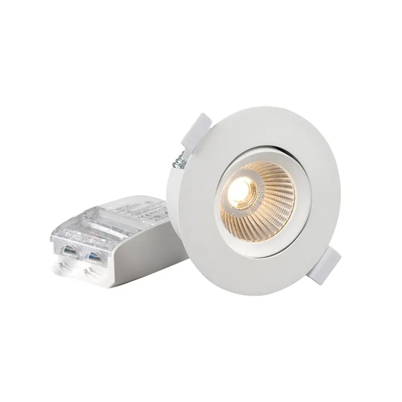 LED-spot Hide-a-lite Optic G2 L Quick ISO Lägg i varukorgen