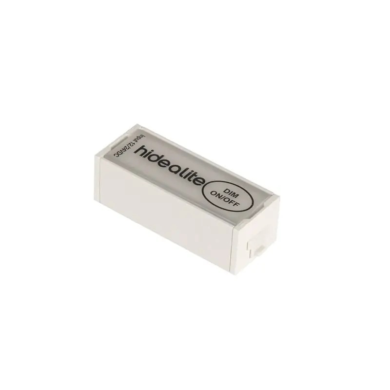 Dimmer Hide-a-lite LED Extend G2 Rabatter