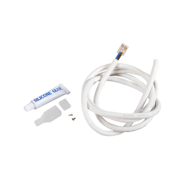 Anslutningskit Hide-a-lite LED-strip 230V Populärt val