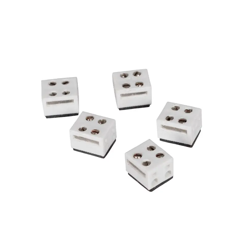 Populär Skruvanslutning Hide-a-lite 8 mm