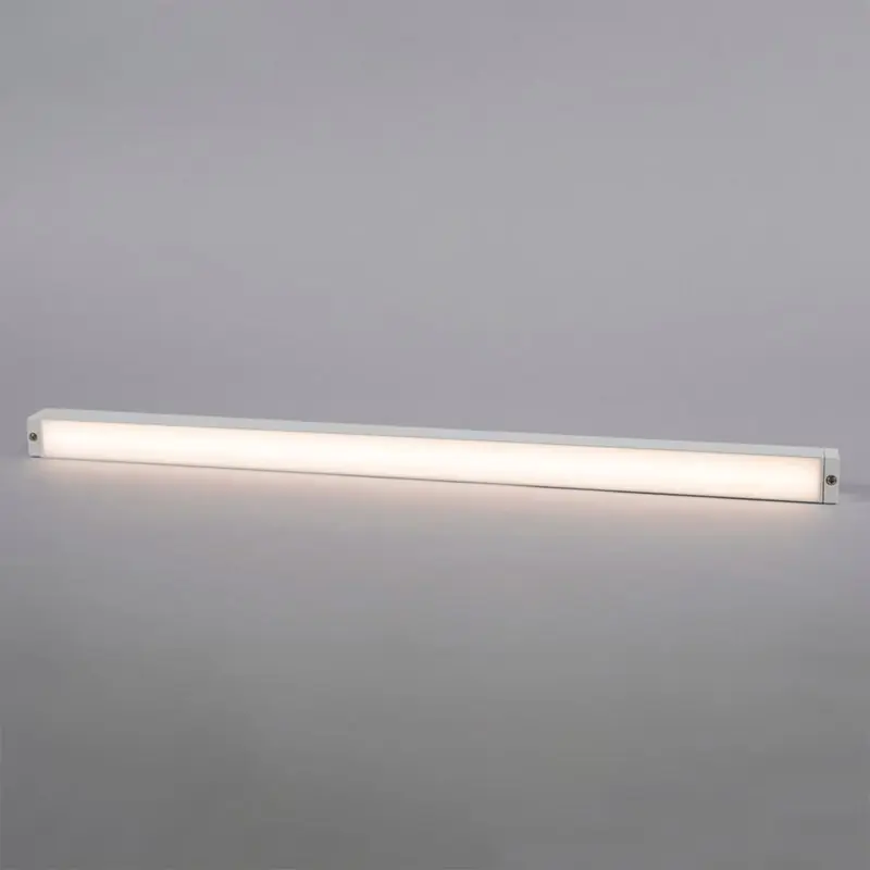 Extra rabatt LED-list Hide-a-lite Shelf Line