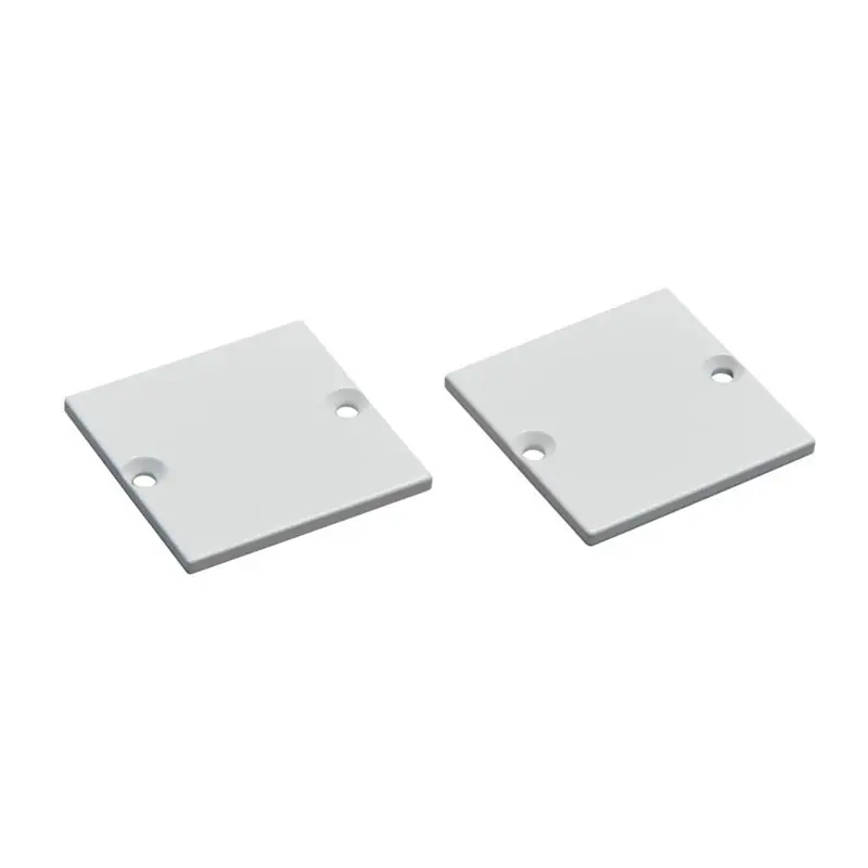 Gavel Hide-a-lite Profil 30x30 2-pack Säker betalning