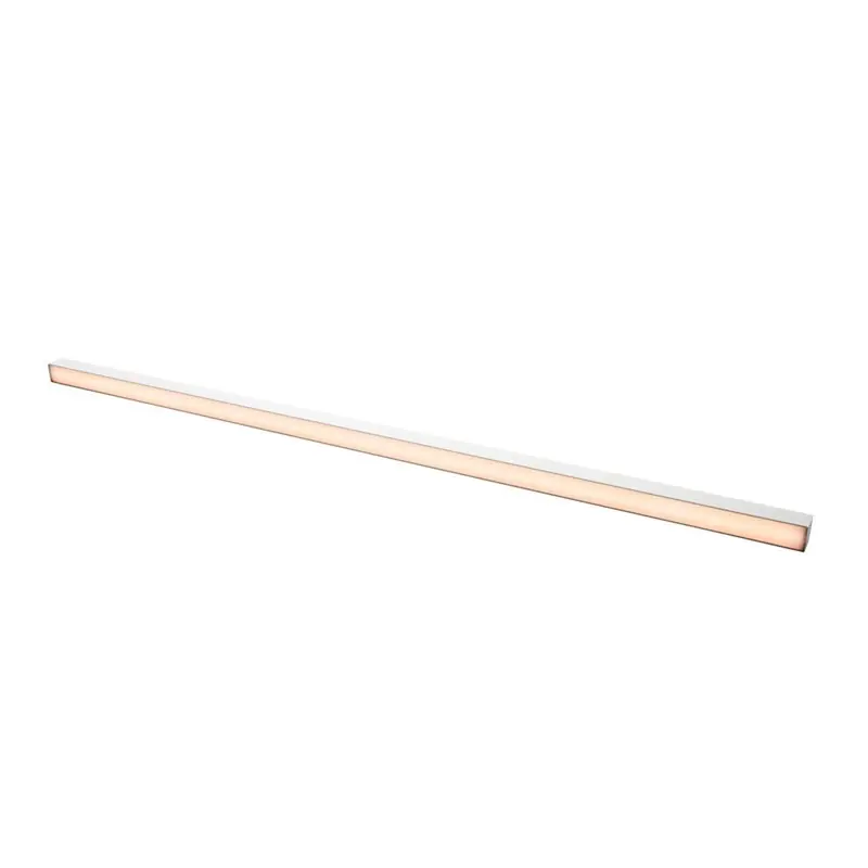 Expressleverans LED-armatur Hide-a-lite Flexline