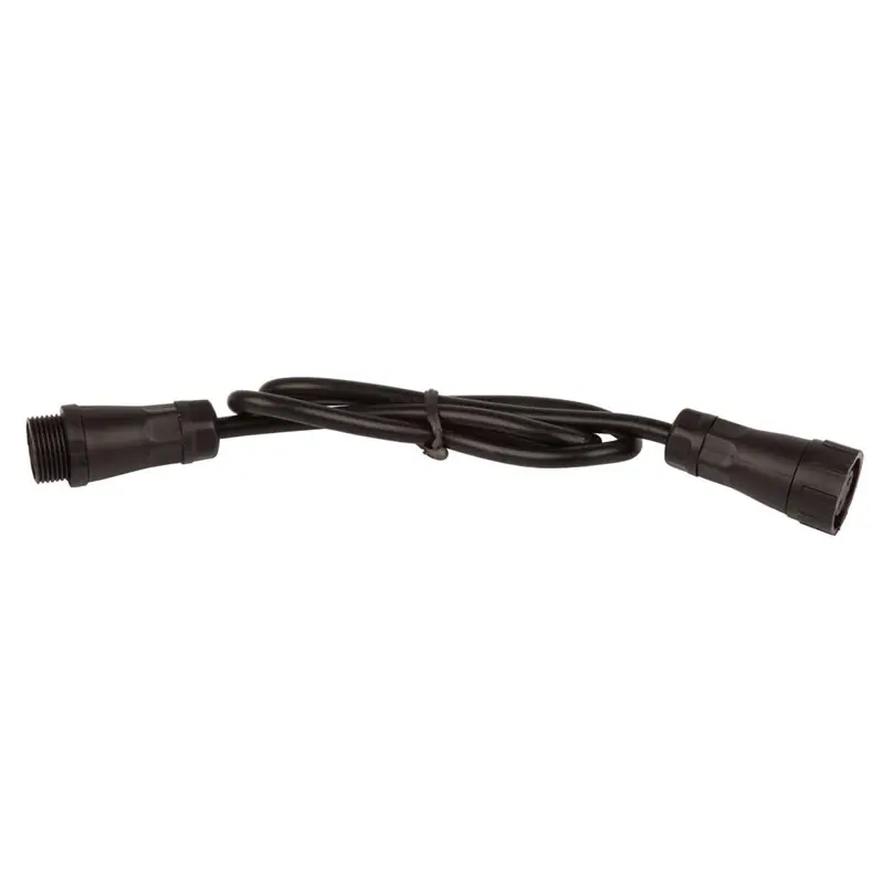 Populärt val Förlängningskabel Hide-a-lite Heatline 50 cm
