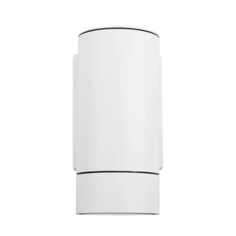 Billig Vägglampa Hide-a-lite Milo I GU10
