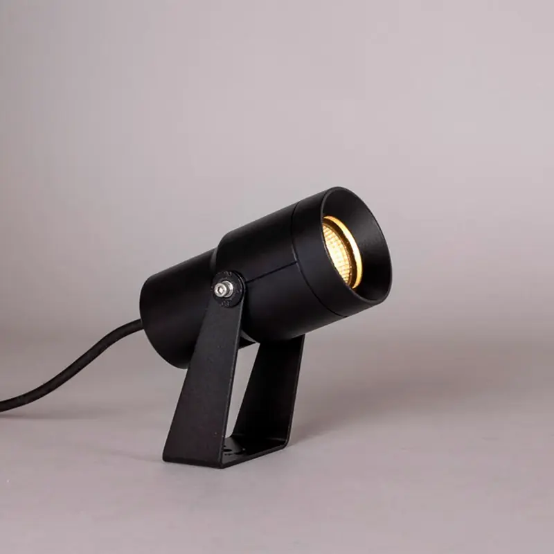 Utförsäljning Spotlight Hide-a-lite Spot It M 38° Svart