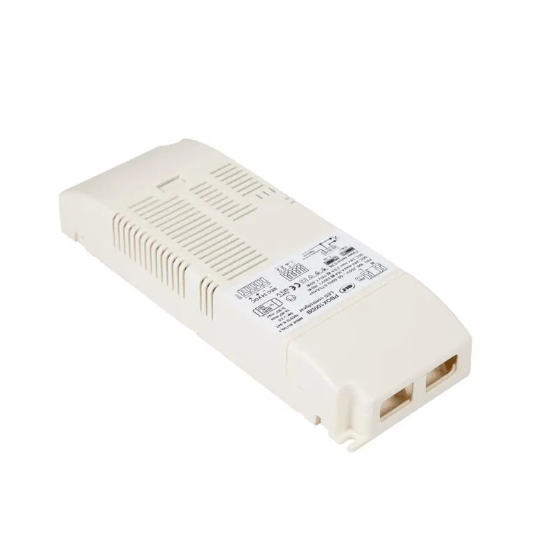 Trygg betalning Drivdon Hide-a-lite LED-dimtrafo MDR DALI