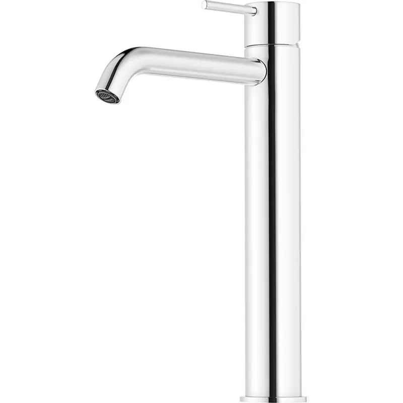 Lägg i varukorgen Tvättställsblandare Mora INXX II Soft High 273021