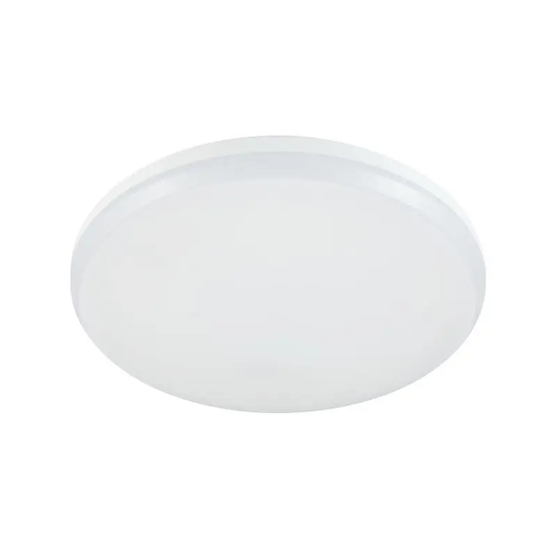 Plafond Designlight Canopy Ø300 mm IP54 Vit Beställ idag