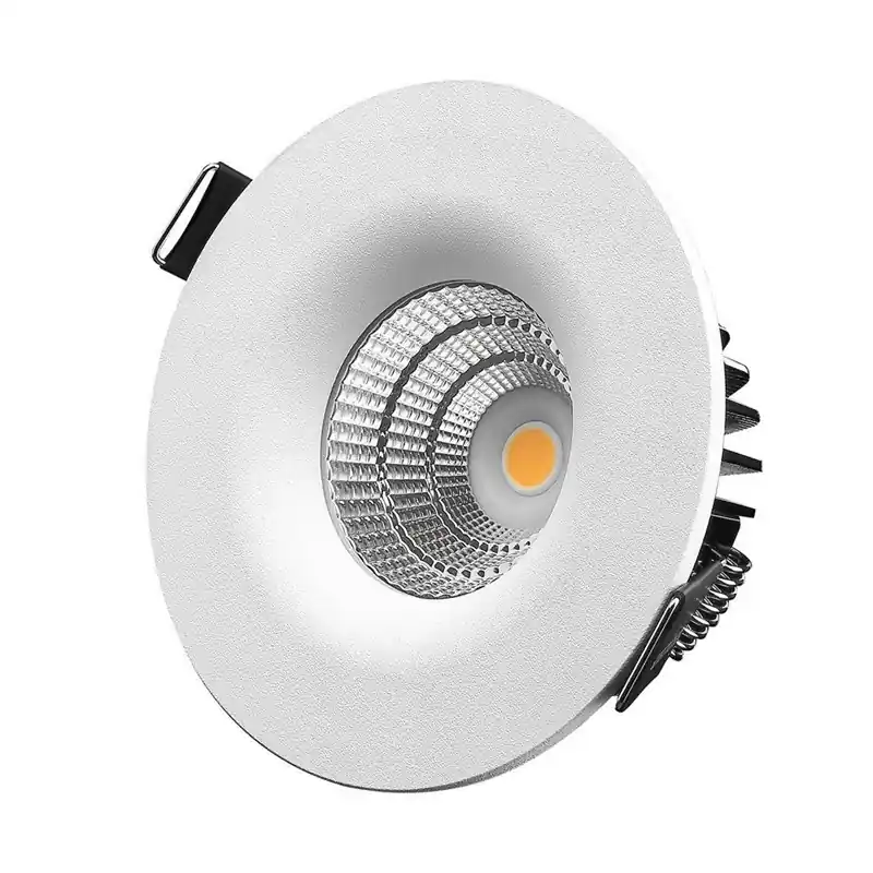 Billigare Downlight Designlight Jubileum P-16015 IP44 Vit