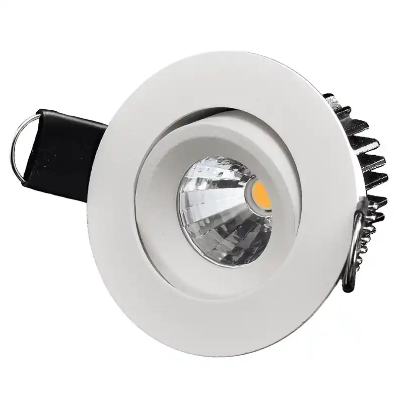 Bästa pris Downlight Designlight Q Tilt Mini IP21