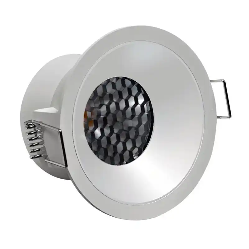 Begränsat erbjudande Downlight Designlight Refoundy Eco DR-273035 7W 2700-3500 K IP44