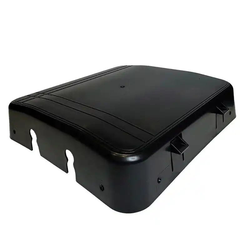 Populärt val Skyddsbox Designlight D-SBOX-B TB025-2002 Svart