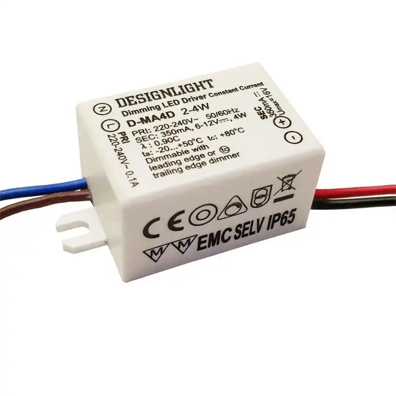 Kundfavorit Drivdon Designlight D-MA4D 4W IP65 Dimbar