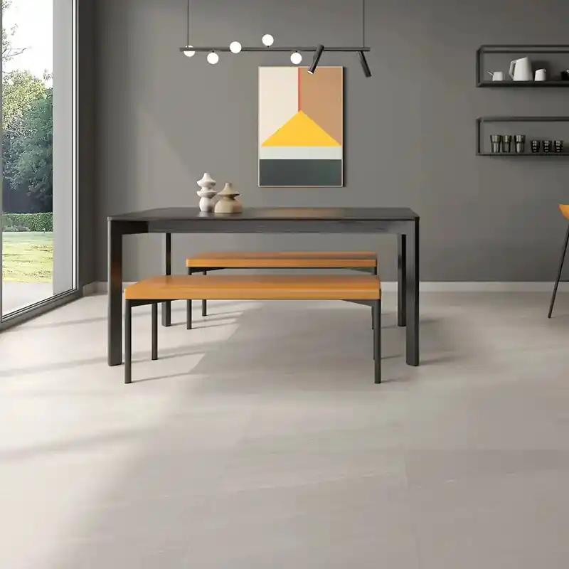 Beställ idag Klinker Tenfors Eddystone Perla Matt 60x60 cm