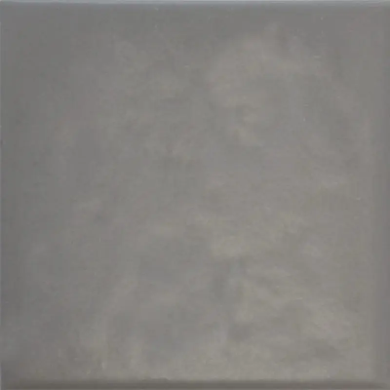 Rabatt Klinker Tenfors Taco Grå Matt 4,6x4,6 cm