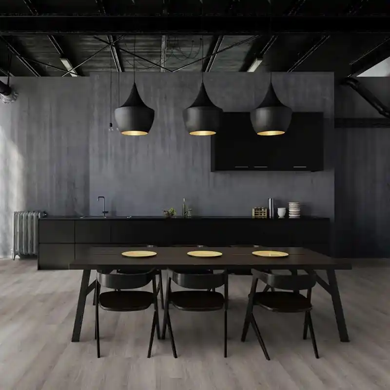 Rabatter Laminatgolv Tenfors Oak New York