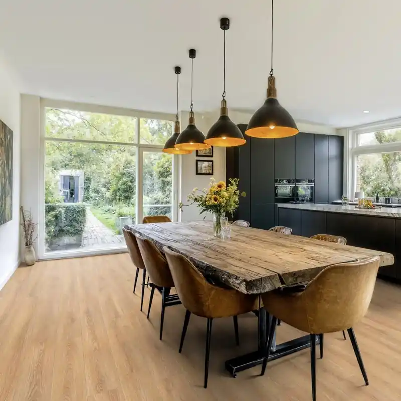 Laminatgolv Tenfors Oak Sienna Reapris