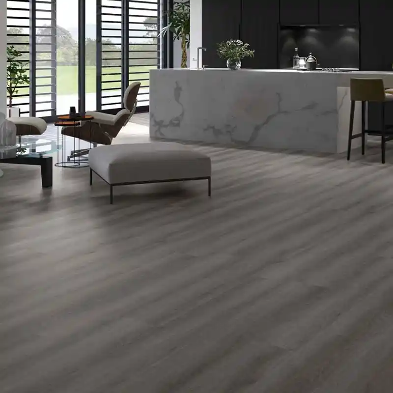 Vinylgolv Tenfors SPC Betulla Grey Nyhet