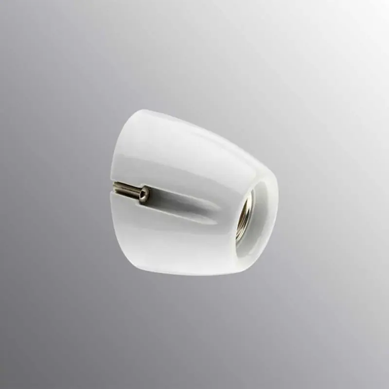 Premium Fotlamphållare Ifö Electric Basic 52704 100W E27 IP20 Sned