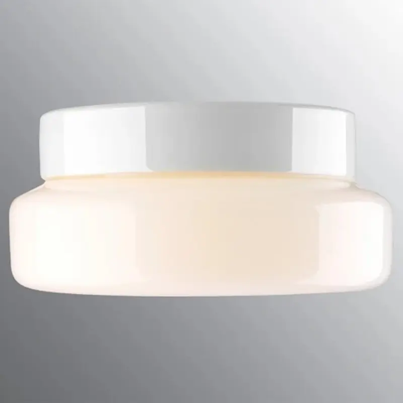 Vägg- & Taklampa Ifö Electric Classic IP44 Rak E27 LED Sänkt pris