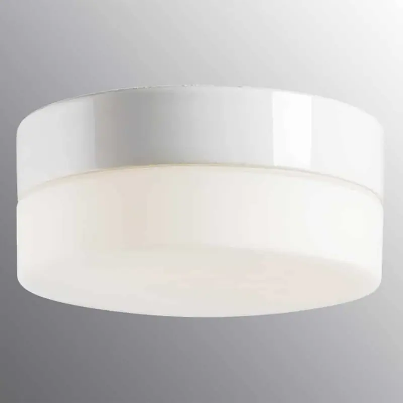 Sista chansen Vägg- & Taklampa Ifö Electric Opus 200/100 LED 12W 2700 K IP44