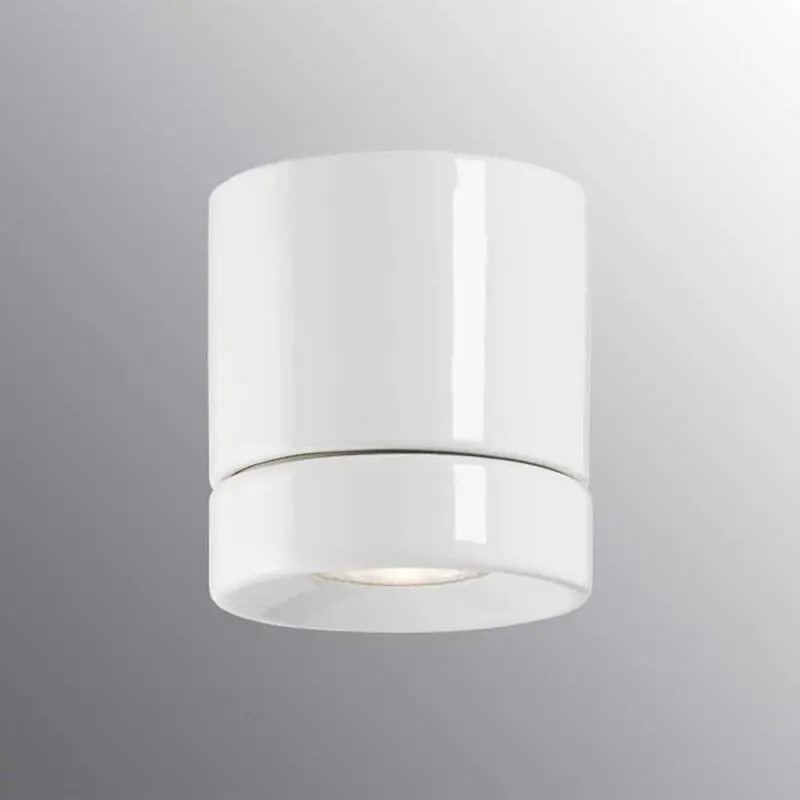 Taklampa Ifö Electric Light On 6056 50W IP23 GU10 Kampanj