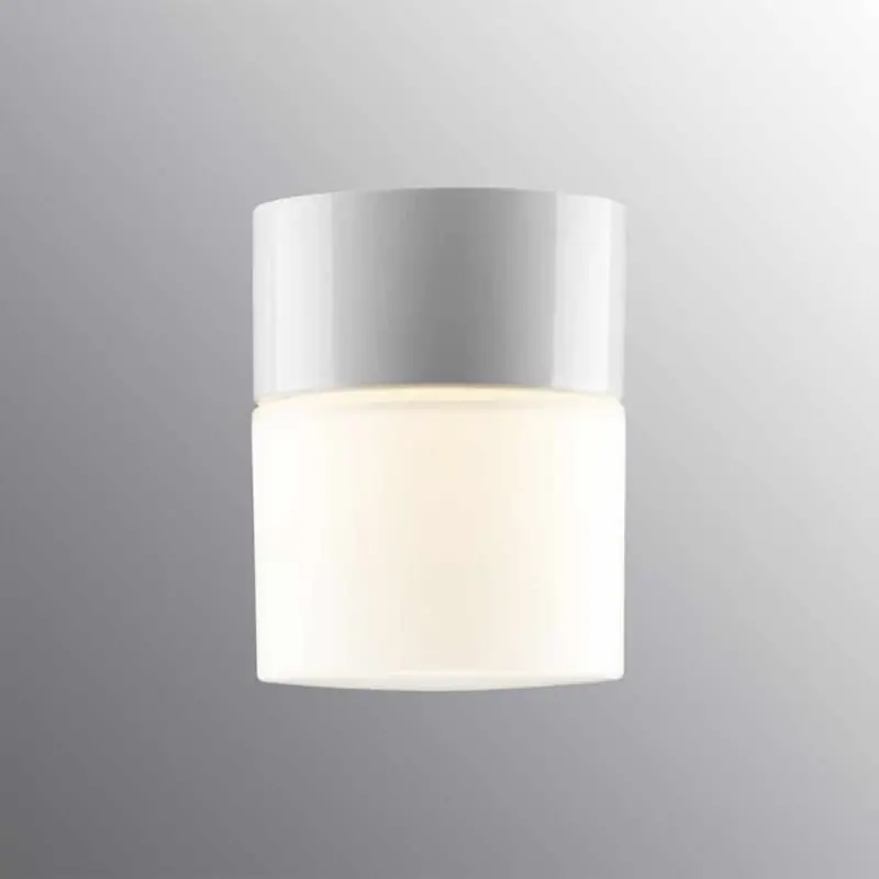 Vägg- & Taklampa Ifö Electric Opus 100/125 Rak 40W IP44 G9 Erbjudandepris